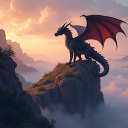 Dragon's Realm