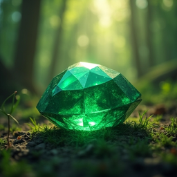 Emerald Fortune