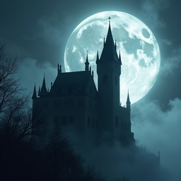 Gothic Nightmares