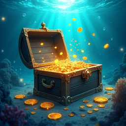 Ocean Treasures