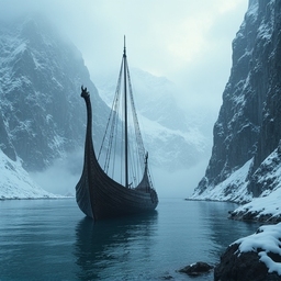 Viking Saga